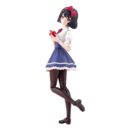 Sousai Shojo Teien plastmudel 1/10 Lumivalgeke 14 cm