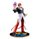 Статуэтка из ПВХ «The King of Fighters '98» в масштабе 1:8 от SNK: Иори Ягами, 25 см