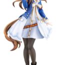 Umamusume: Pretty Derby PVC-figuur 1/7 Grass Wonder 25 cm