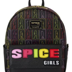 Spice Girls by Loungefly Mini Backpack