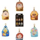 Up by Loungefly Bag Charm Mystery Box Display (15)