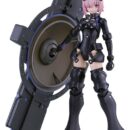 Fate/Grand Order Plamatea plastmudelikomplekt Shielder/Mash Kyrielight (Ortinax) 17 cm