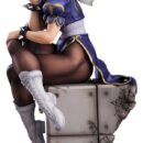 Street Fighter PVC-figuur 1/6 Chun-Li 27 cm