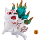 Фигурка Nendoroid «Оками: Ширануи», 10 см