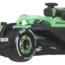 Formula 1 Hot Wheels Premium valatud mudelauto mõõtkavas 1:64, Team Sauber: sõitja 1