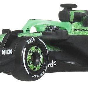 Formula 1 Hot Wheels Premium Die-Cast Vehicle 1:64 Team Sauber: Driver 1