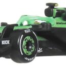 Formula 1 Hot Wheels Premium Die-Cast Vehicle 1:64 Team Sauber: Driver 2