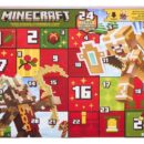 Minecraft Advent Calendar
