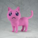 Needy Girl „Overdose“ pehme vinüülfiguur „Cat Sorry“, 15 cm