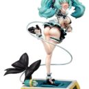 Фигурка из ПВХ «Mahjong Fight Girl» в масштабе 1:7, модель G-14 «Иё» (летняя версия), 25 см