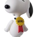 Peanuts UDF-seeria 19 minifiguur „Sa oled number üks“ 7 cm