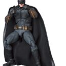 Zack Snyderi „Justice League“ MAFEXi Batmani tegelaskuju, 16 cm (uuestiväljaanne)