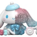 Серия «Снежные мечты» от Sanrio Kandy Cinnamoroll
