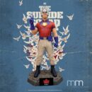 „Suicide Squad“ elusuurune kuju „Peacemaker“ 205 cm