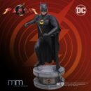 „The Flash“ elusuurune kuju: Batman (Keaton), 228 cm