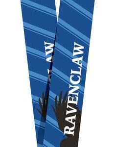Harry Potter Deluxe Lanyard with Card Holder Ravenclaw