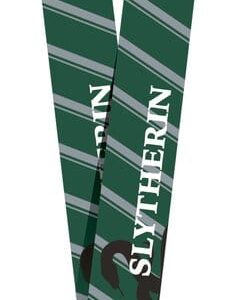 Harry Potter Deluxe Lanyard with Card Holder Slytherin