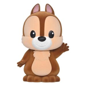 Chip ‘n’ Dale Coin Bank Chip figure