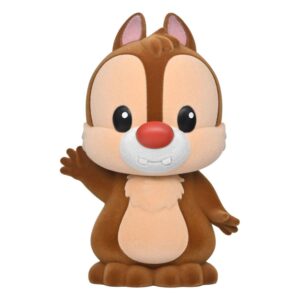 Chip ‘n’ Dale Coin Bank Dale figure