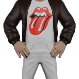 Фигурка Миникс «The Rolling Stones» — Мик Джаггер, 12 см