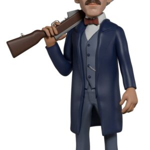 Фигурка «Пики Блайндерс» серии Minix: Артур Шелби, 12 см