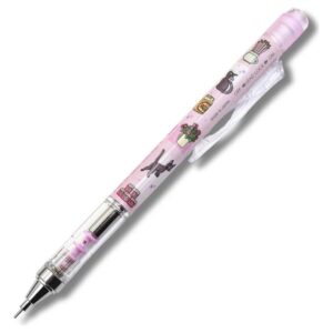 Kiki’s Delivery Service Mechanical Pencil Jiji & Kiki Shopping
