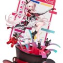Honkai: Star Rail PVC Figure 1/7 Sparkle with Bonus 34 cm
