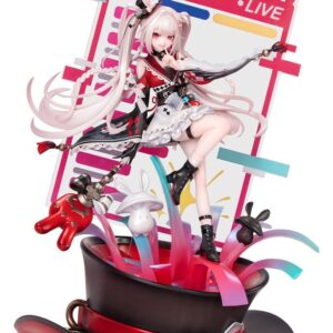 Honkai: Star Rail — фигурка из ПВХ в масштабе 1:7 «Спаркл» с бонусом, 34 см