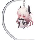 Arknights Hang On PVC-minifiguur Civilight Eterna, 5 cm