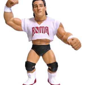 Zombie Sailor’s Toys Action Figure Paul Roma 11 cm