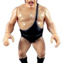 Zombie Sailor's Toys Action Figure Andre the Giant Black strap 11 cm
