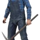 Friday the 13th Part 2 Action Figure Ultimate Jason 18 cm