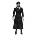 «Среда» — фигурка из серии «Action Figure Wednesday» (в классическом платье), 20 см