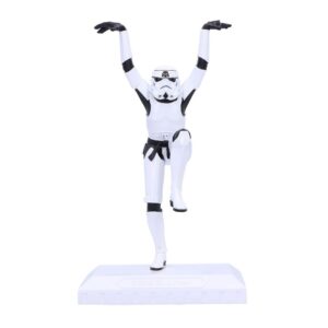 Оригинальная фигурка штурмовика «Crane Kick» — 20 см