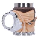 Terminator T-1000 õllekruus