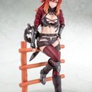 Maamees, kes sai meistrimeheks – PVC-figuur 1/6 Surena Lysandra, 25 cm