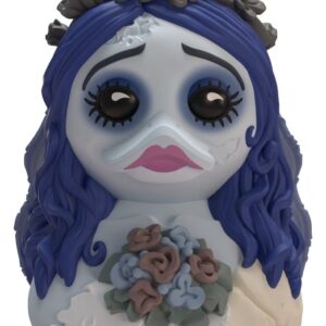 Фигурка Tubbz из ПВХ «Невеста-труп» — Эмили, коллекционное издание, 10 см