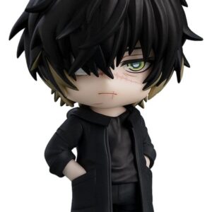 Slow Damage Nendoroid Action Figure Towa 10 cm
