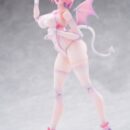 Original Character Galactic Series Action Figure 1/12 Asmodea 16 cm