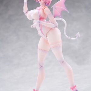 Original Character Galactic Series Action Figure 1/12 Asmodea 16 cm