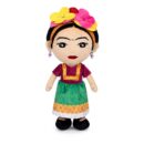 Frida Kahlo pehmekujuke, 32 cm