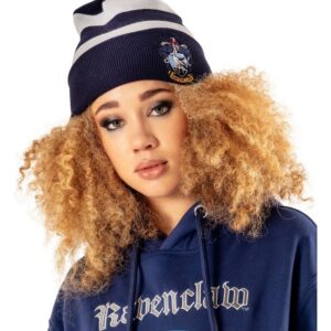 Harry Potter Beanie Ravenclaw