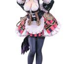 Umamusume: Pretty Derby PVC-figuur 1/7 Eishin Flash: Võidupose versioon 25 cm
