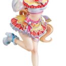 Umamusume: Pretty Derby. Фигурка из ПВХ в масштабе 1:7 «Фусайчи Пандора», 26 см