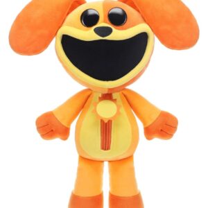 Poppy Playtime Deluxe Plush Figure DogDay 35 cm