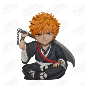 Bleach: Thousand Year Blood War Money Box Ichigo 15 cm