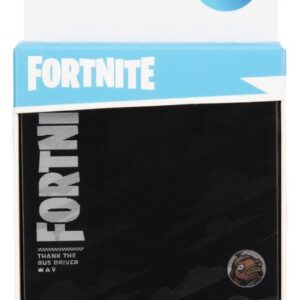 Fortnite Playing Cards 3D Motion