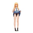 „My Dress-Up Darling“ skulptuur, PVC, 1/7, Marin Kitagawa, 26 cm