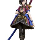 Fate/Grand Order PVC-figuur 1/7 Avenger/Mysterious Ranmaru, 27 cm