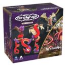 Heroscape: Дополнение «Армия» — «Эпоха уничтожения: Тормун и Кракен» *Английская версия*